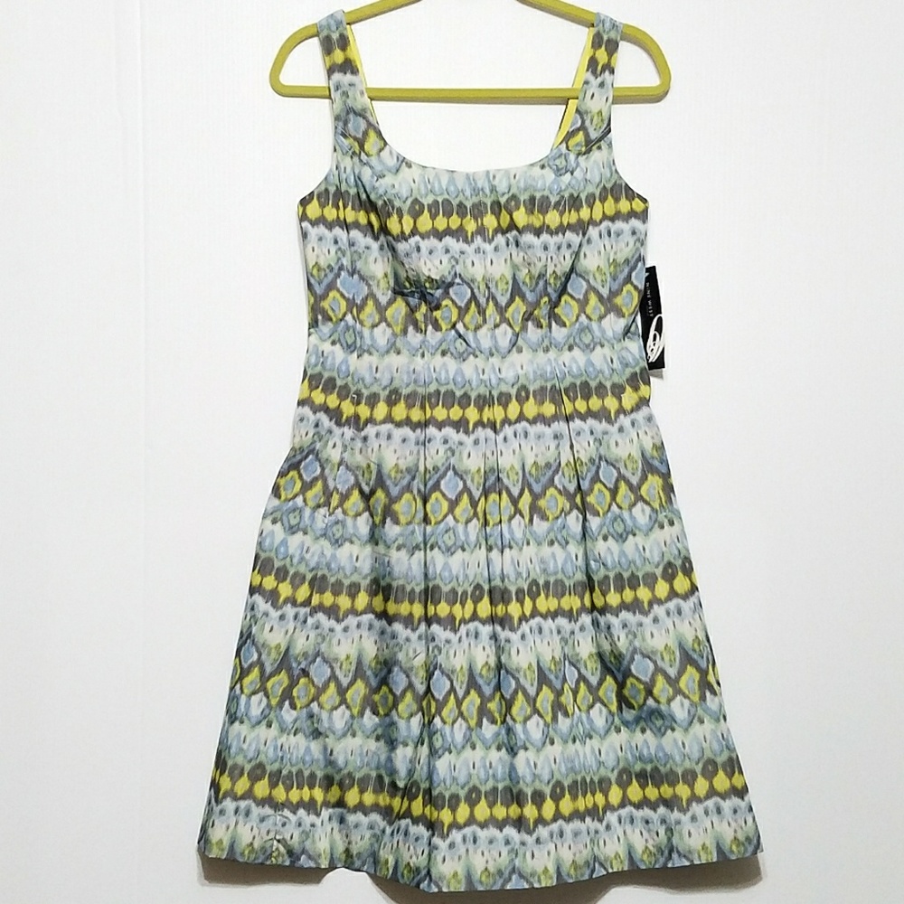NWT NINE WEST DRESS (6)